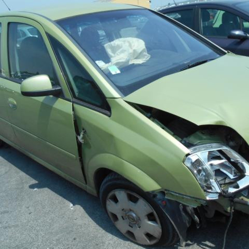 Bras essuie glace avant gauche OPEL MERIVA A Photo n°3