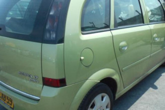 Bras essuie glace avant gauche OPEL MERIVA A