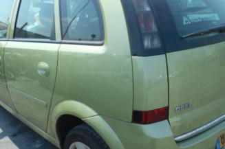 Bras essuie glace avant gauche OPEL MERIVA A