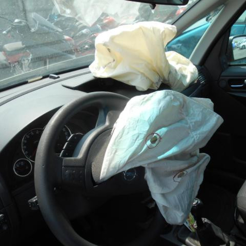Bras essuie glace avant gauche OPEL MERIVA A Photo n°6