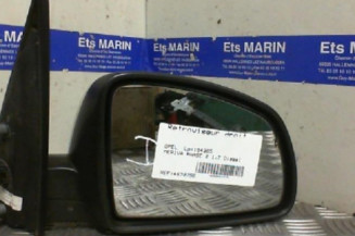 Retroviseur droit OPEL MERIVA A Photo n°1