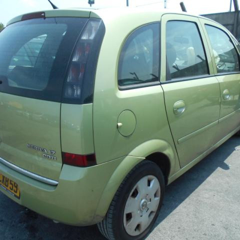 Retroviseur droit OPEL MERIVA A Photo n°7