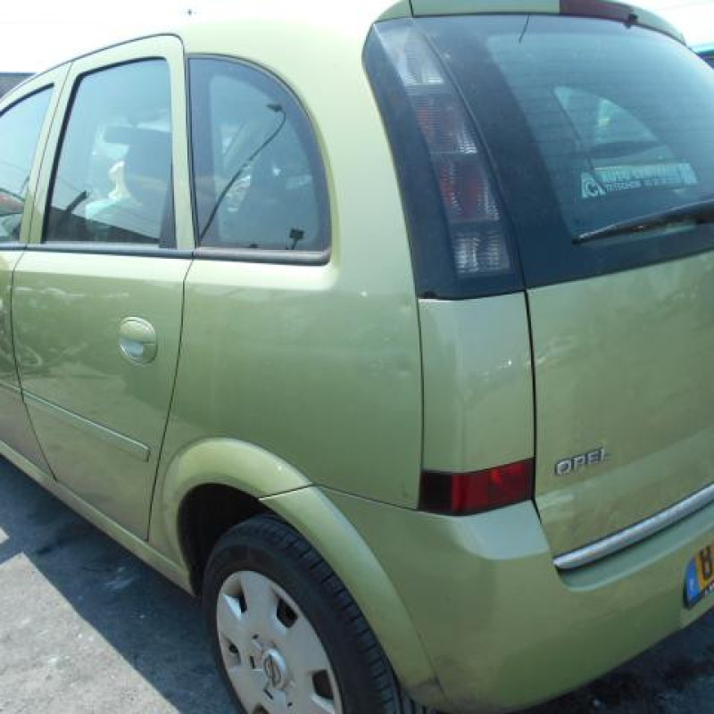 Retroviseur droit OPEL MERIVA A Photo n°8
