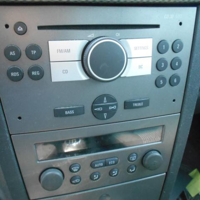 Retroviseur droit OPEL MERIVA A Photo n°10