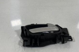 Poignee interieur avant droit PEUGEOT 207