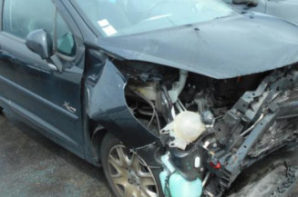 Poignee interieur avant droit PEUGEOT 207