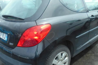 Poignee interieur avant droit PEUGEOT 207