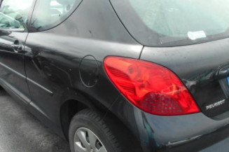 Poignee interieur avant droit PEUGEOT 207