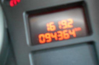 Poignee interieur avant droit PEUGEOT 207