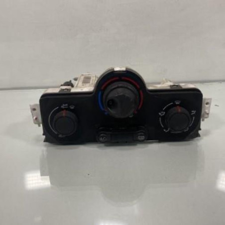 Commande chauffage RENAULT MEGANE 2 Photo n°1