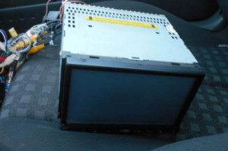 Commande chauffage RENAULT MEGANE 2