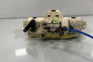Commande chauffage RENAULT CLIO 3