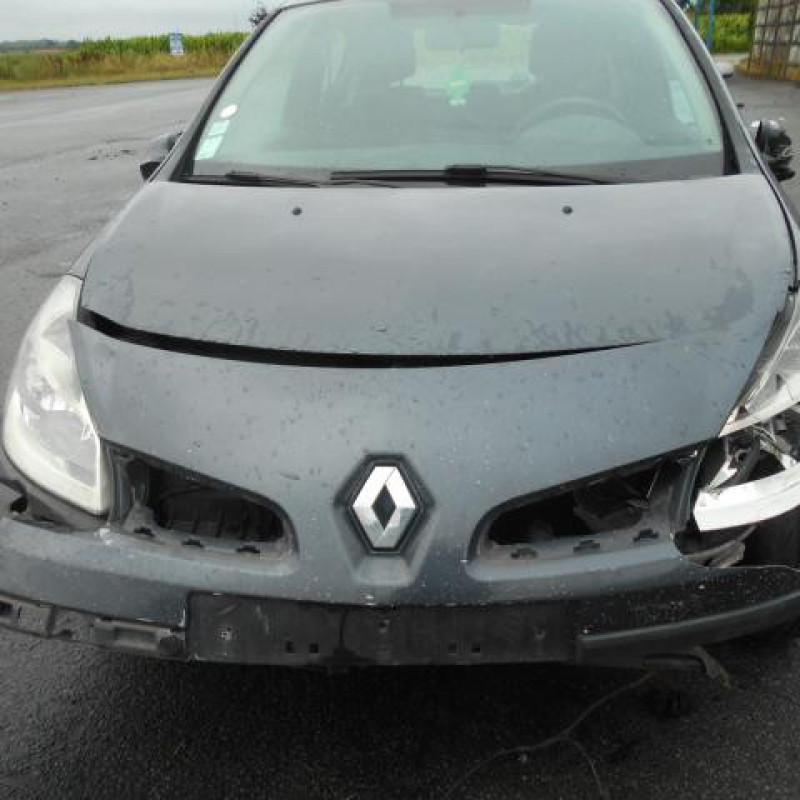 Debitmetre RENAULT CLIO 3 Photo n°5