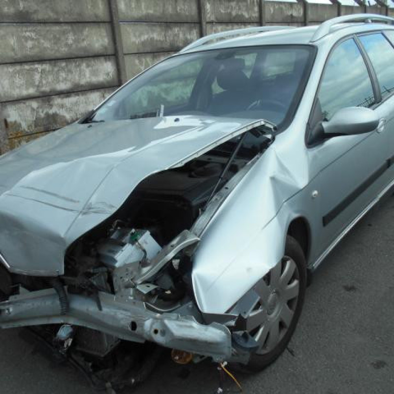 Eclairage de plafonnier CITROEN C5 1 Photo n°3