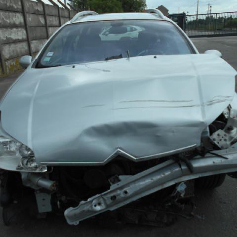 Eclairage de plafonnier CITROEN C5 1 Photo n°4