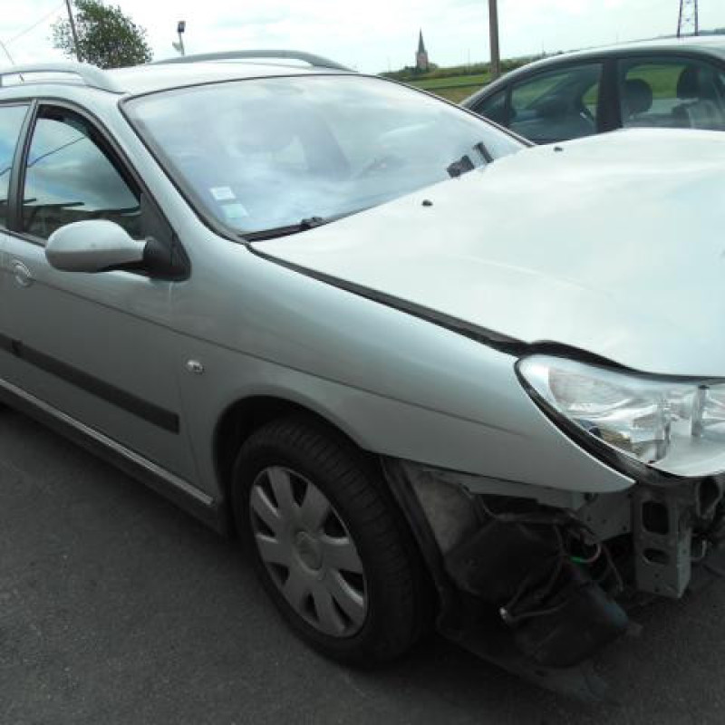 Eclairage de plafonnier CITROEN C5 1 Photo n°5