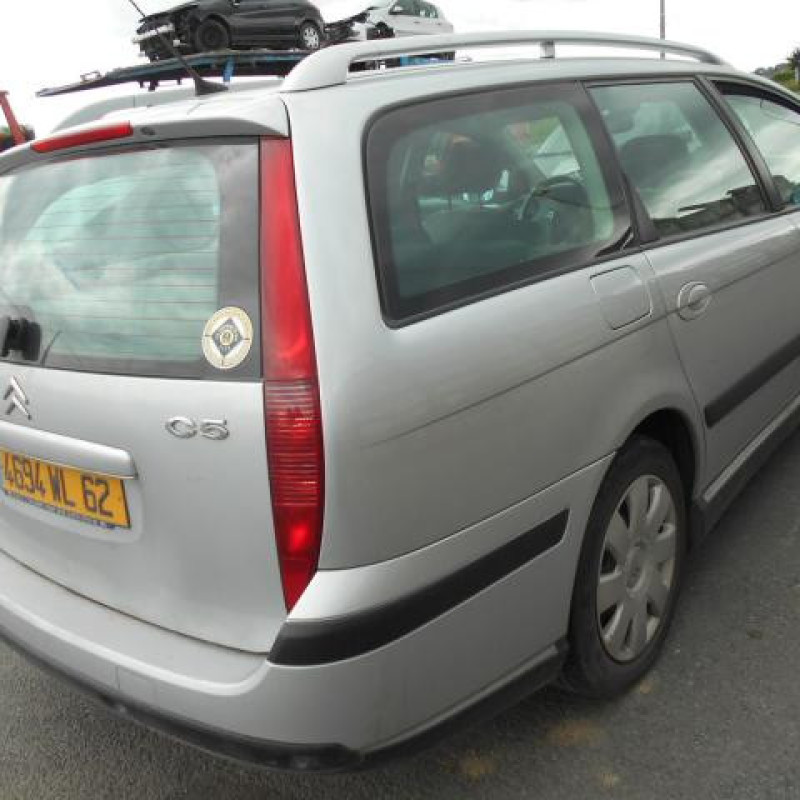 Eclairage de plafonnier CITROEN C5 1 Photo n°6