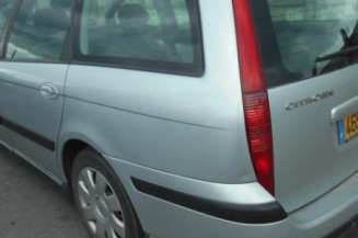 Eclairage de plafonnier CITROEN C5 1