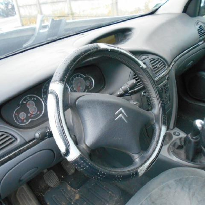 Eclairage de plafonnier CITROEN C5 1 Photo n°8
