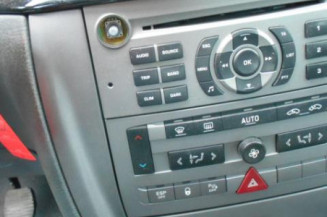 Eclairage de plafonnier CITROEN C5 1