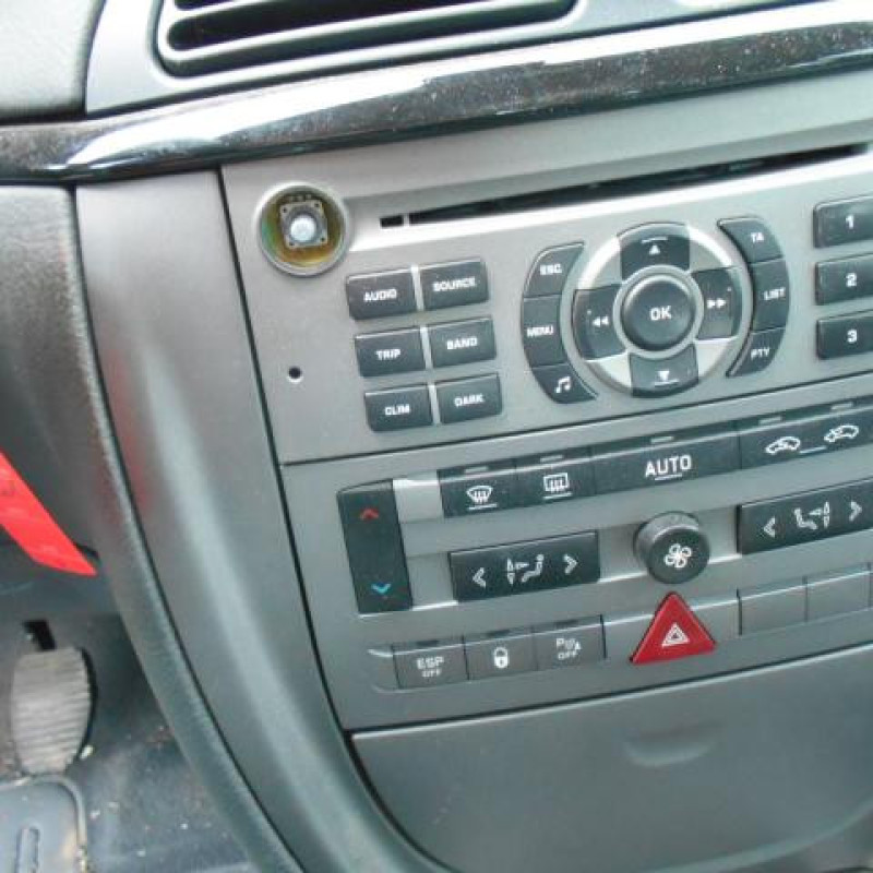 Eclairage de plafonnier CITROEN C5 1 Photo n°9