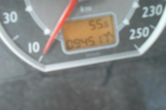 Eclairage de plafonnier CITROEN C5 1