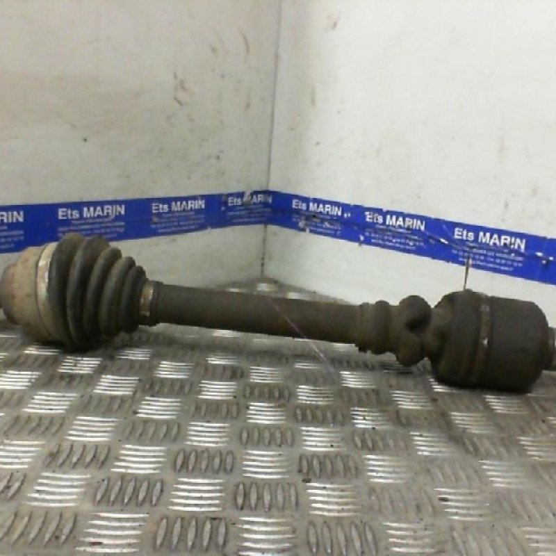Cardan gauche (transmission) PEUGEOT 307 Photo n°1