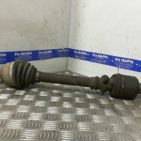 Cardan gauche (transmission) PEUGEOT 307 Photo n°1