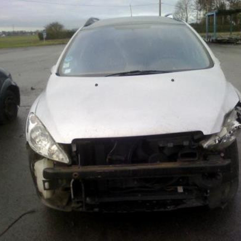 Cardan gauche (transmission) PEUGEOT 307 Photo n°3