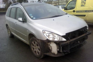 Cardan gauche (transmission) PEUGEOT 307