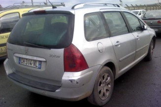 Cardan gauche (transmission) PEUGEOT 307
