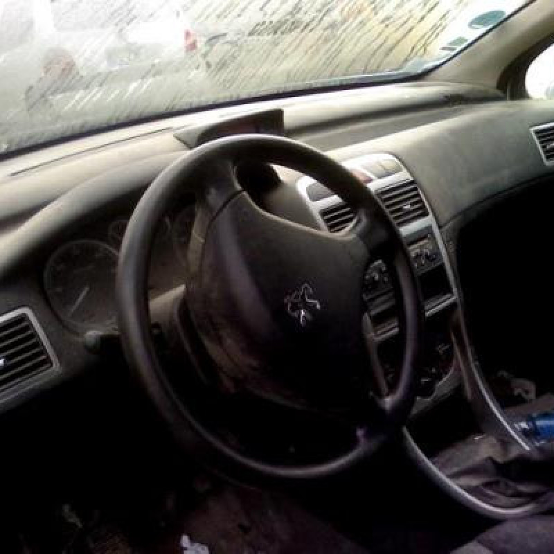 Cardan gauche (transmission) PEUGEOT 307 Photo n°7