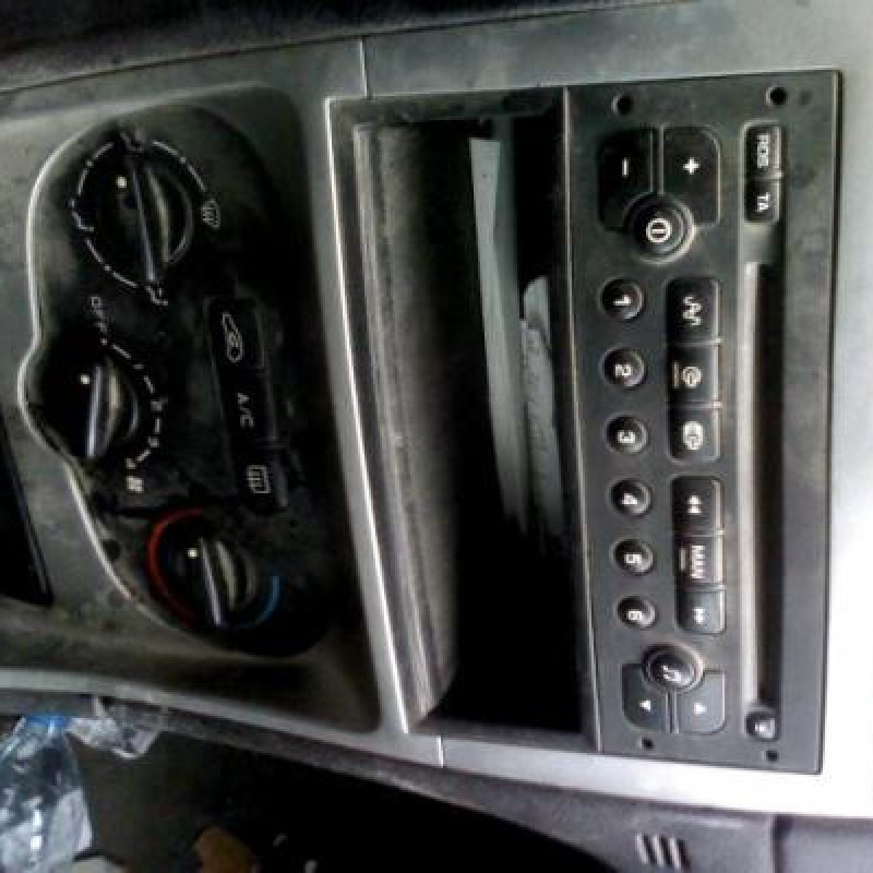 Cardan gauche (transmission) PEUGEOT 307 Photo n°8