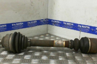 Cardan gauche (transmission) CITROEN C5 1 Photo n°1
