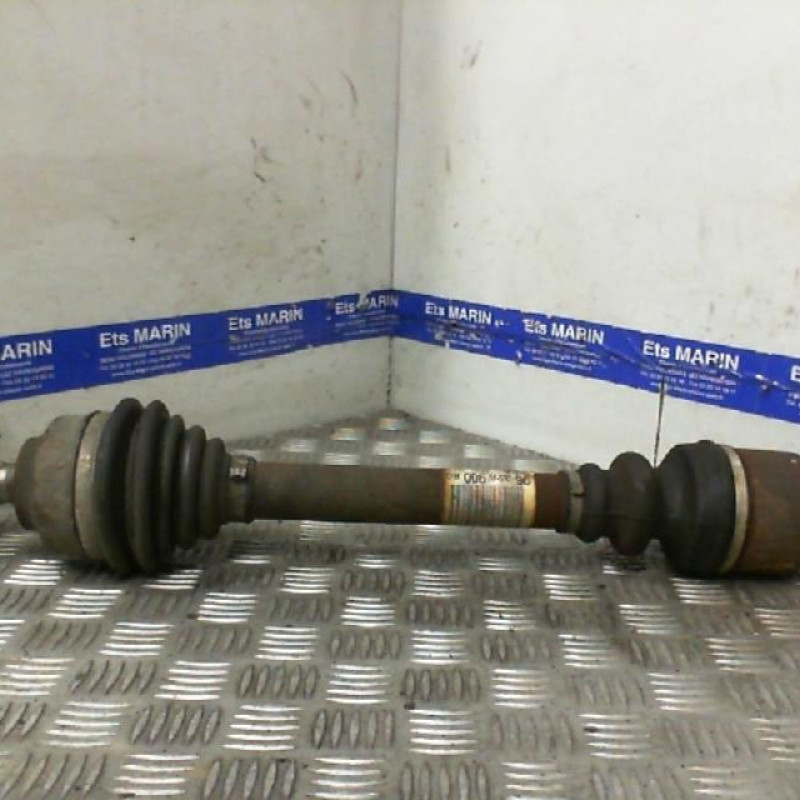 Cardan gauche (transmission) CITROEN C5 1 Photo n°1