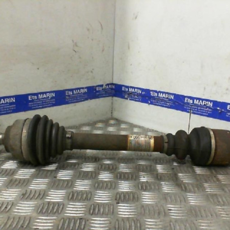 Cardan gauche (transmission) CITROEN C5 1 Photo n°1