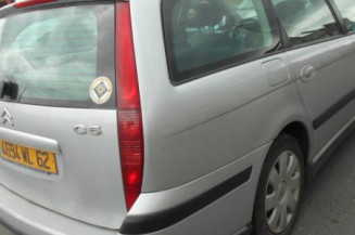 Cardan gauche (transmission) CITROEN C5 1