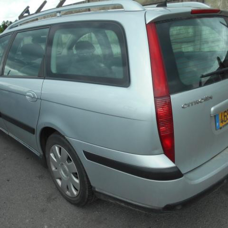 Cardan gauche (transmission) CITROEN C5 1 Photo n°6