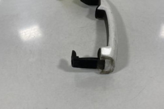 Poignee porte avant droit PEUGEOT 207