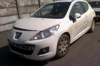 Com (Bloc Contacteur Tournant+Commodo Essuie Glace+Commodo Phare) PEUGEOT 207