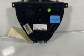 Commande chauffage LANCIA PHEDRA