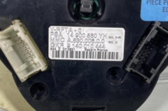 Commande chauffage LANCIA PHEDRA