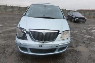 Commande chauffage LANCIA PHEDRA