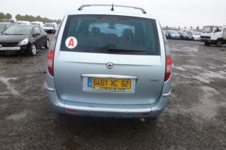 Commande chauffage LANCIA PHEDRA