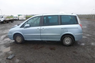 Commande chauffage LANCIA PHEDRA