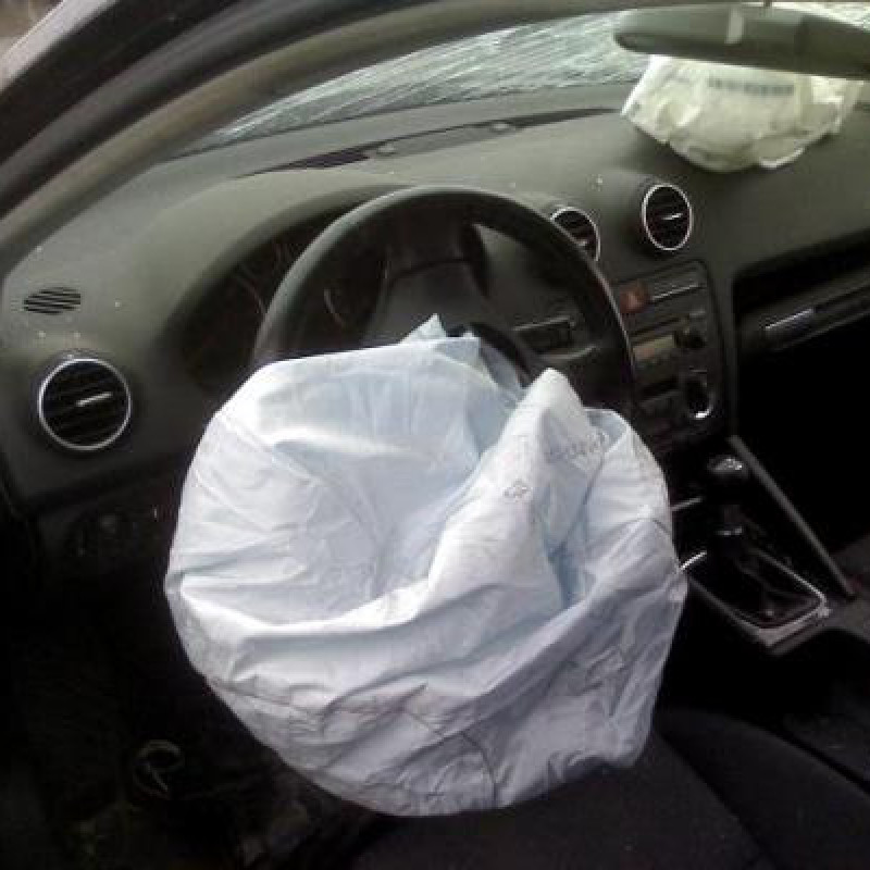 Bras essuie glace avant droit AUDI A3 2 Photo n°3