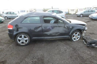 Bras essuie glace avant droit AUDI A3 2