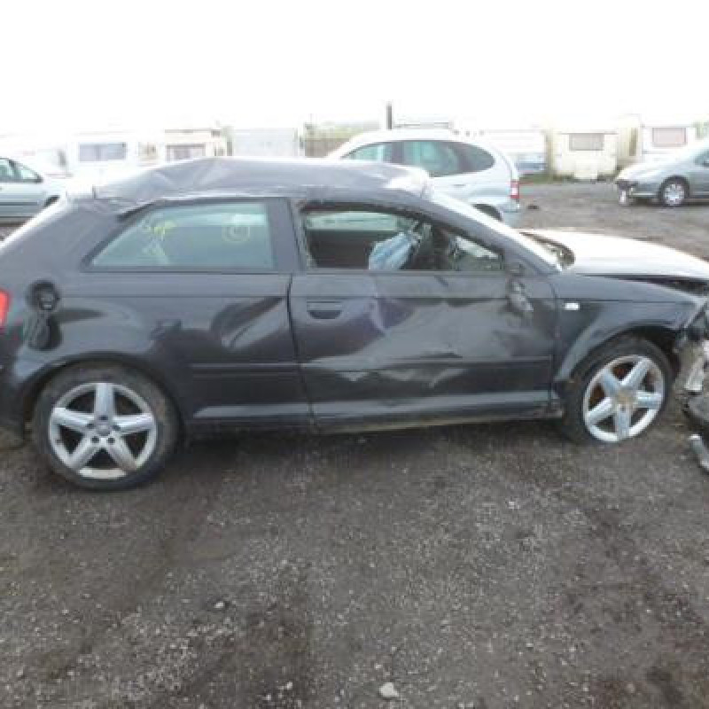 Bras essuie glace avant droit AUDI A3 2 Photo n°6
