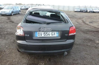 Bras essuie glace avant droit AUDI A3 2