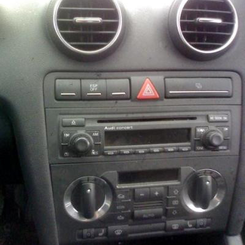 Bras essuie glace avant gauche AUDI A3 2 Photo n°4